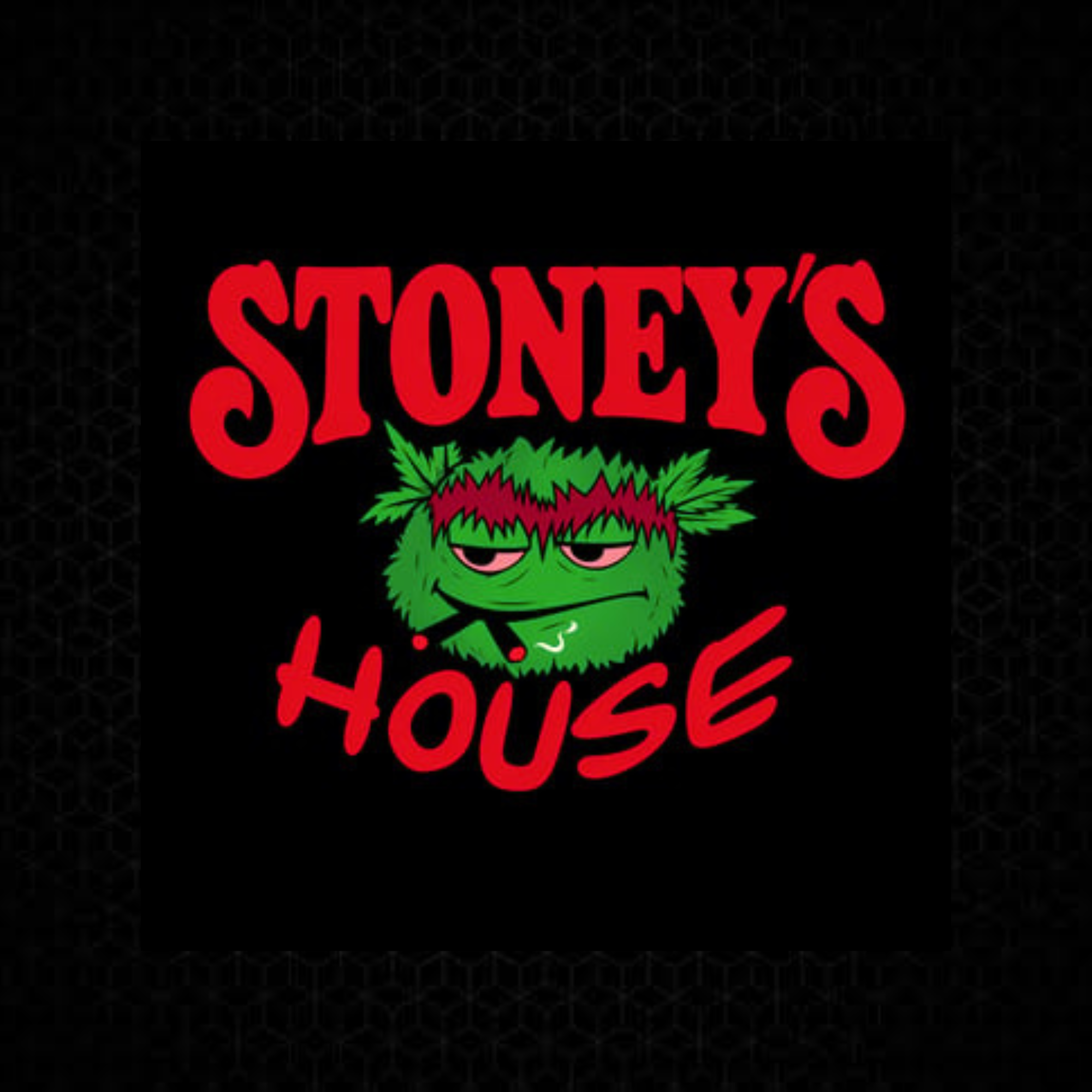 Stoney’s House